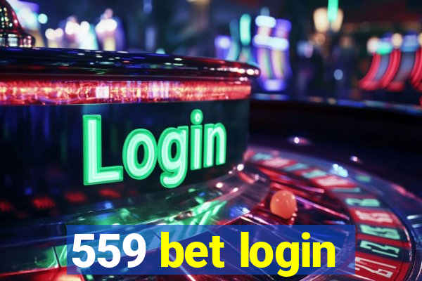 559 bet login